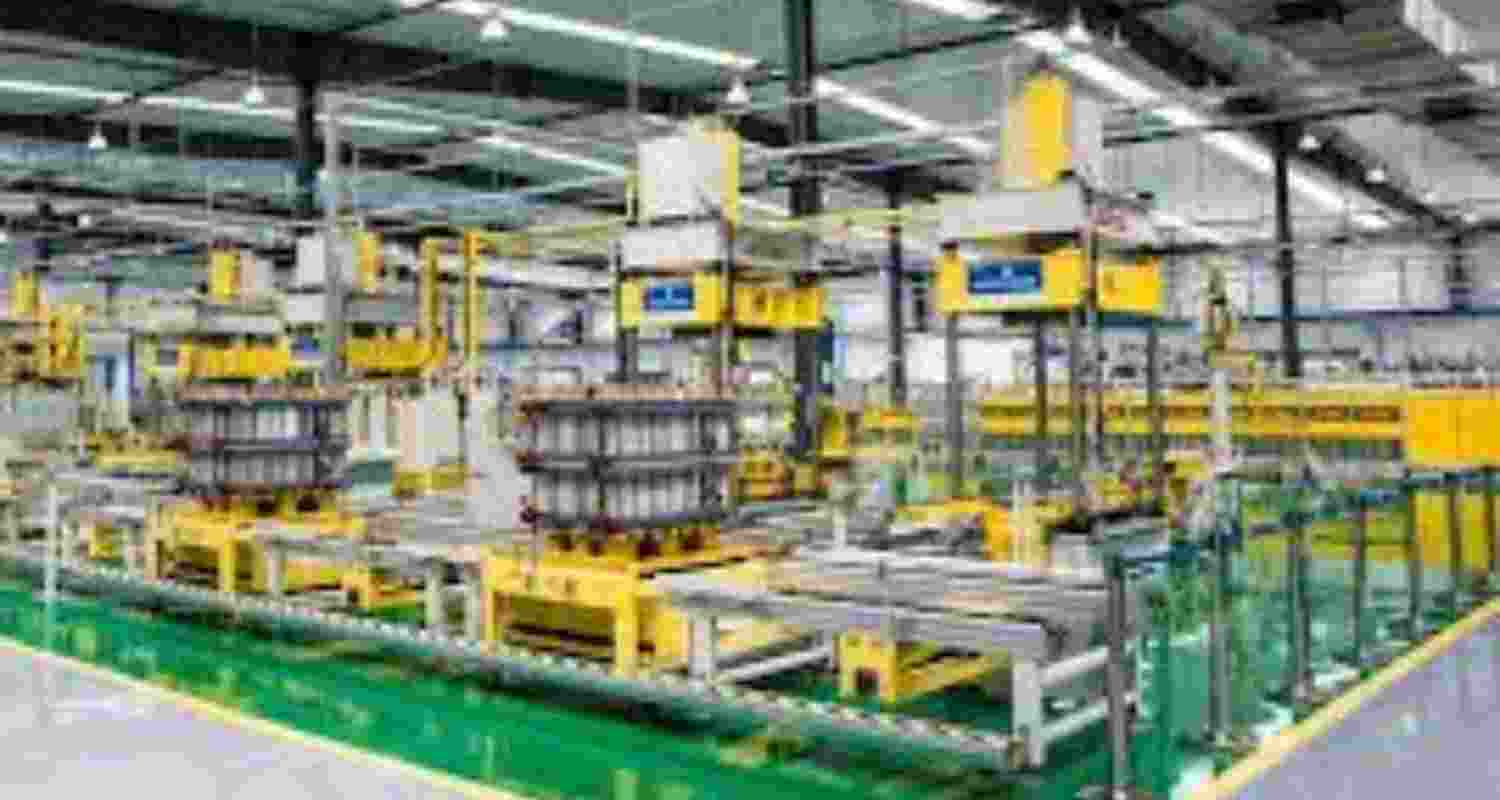 IESW 2025 has focused on finding alternate storage solutions to meet a demanding renewables energy sector (Representative Image)