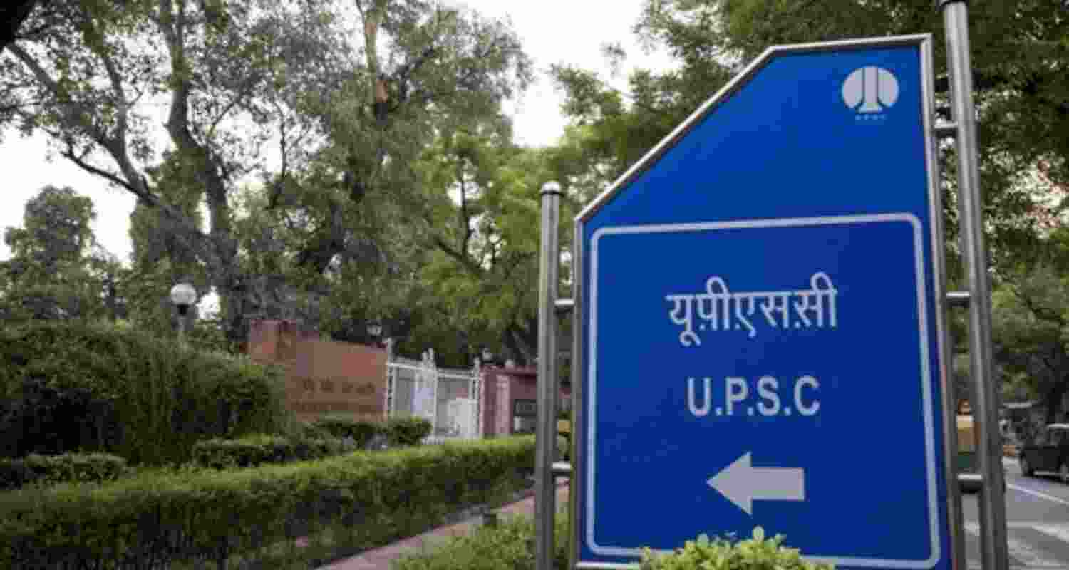 Parl panel urges UPSC to release answer key after prelims