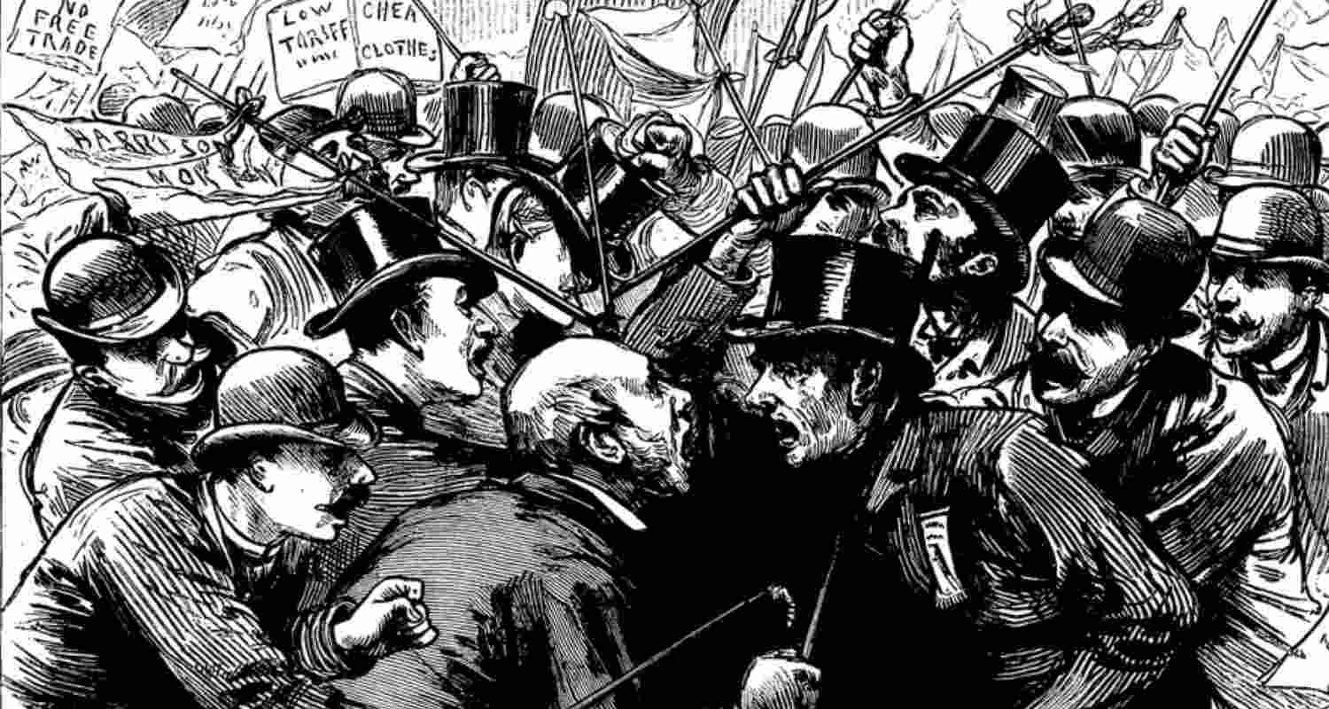 America’s troubled past holds key lessons