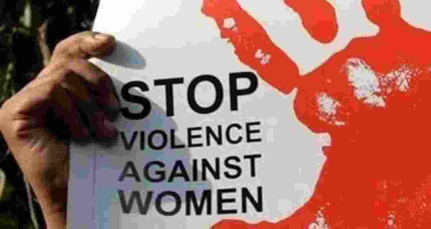 Odisha reports nearly 41K women-related crimes in 15 months