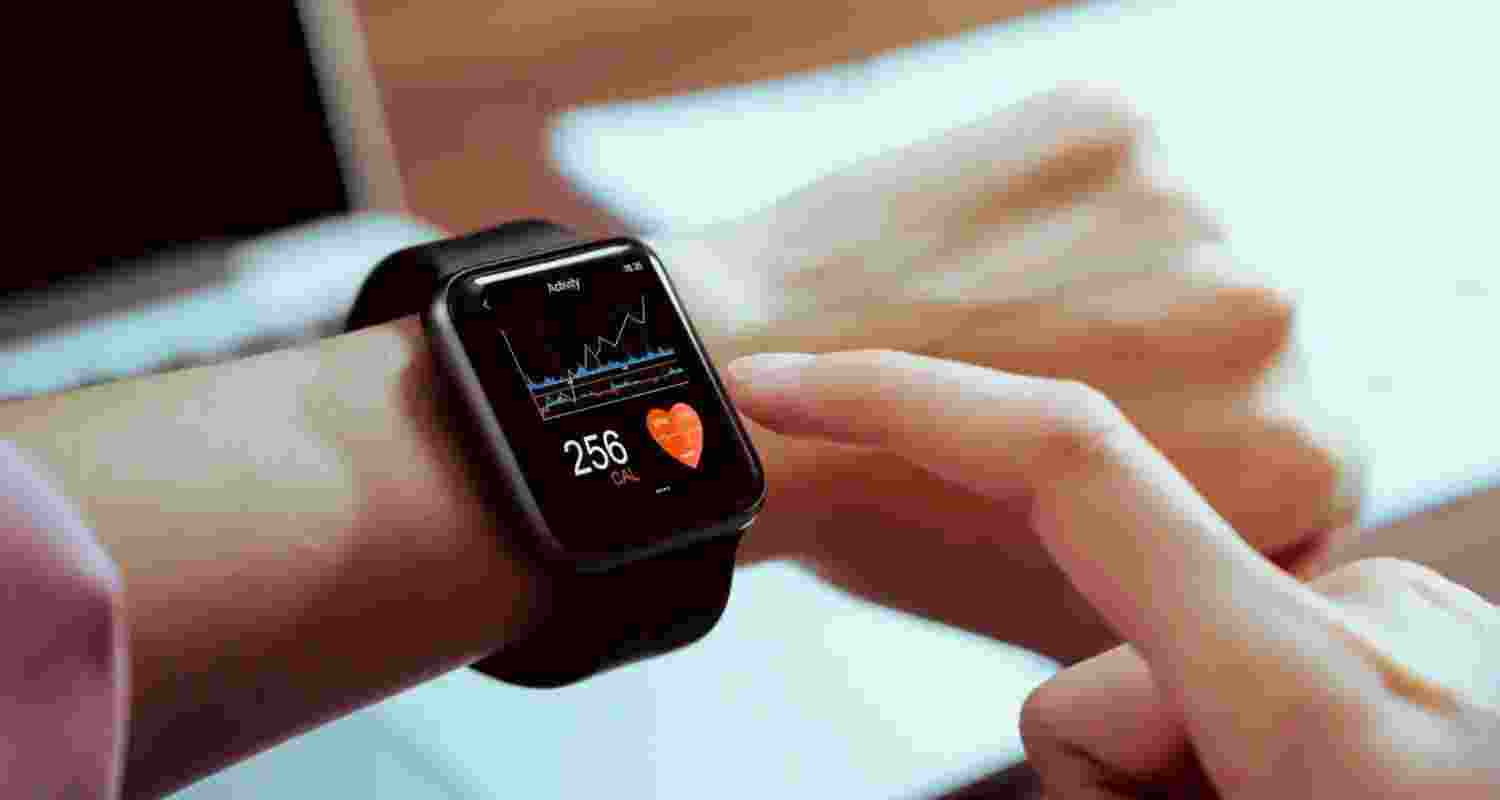 New film converts body heat to power wearable tech