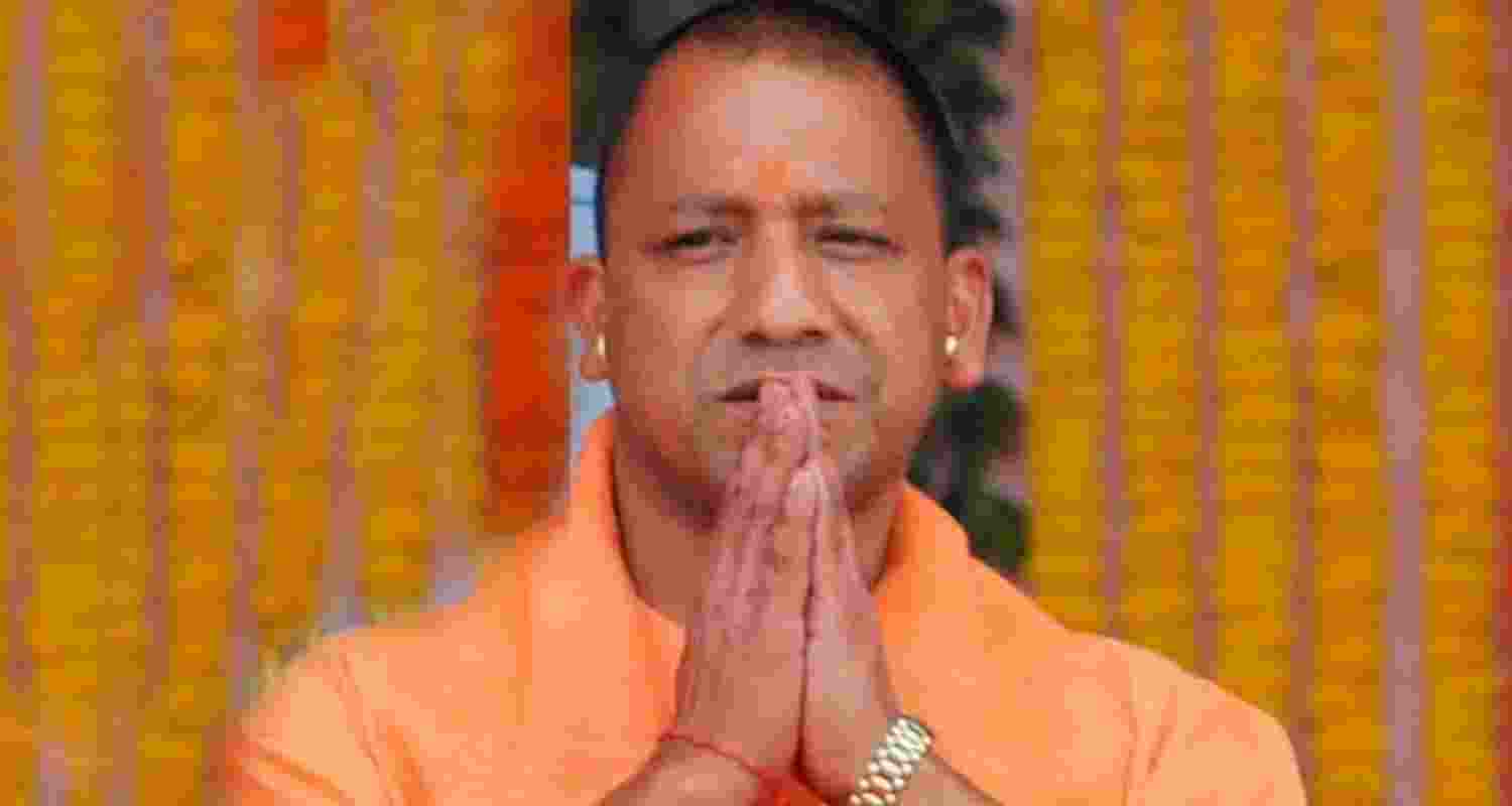 Yogi Adityanath becomes Uttar Pradesh’s longest-serving CM
