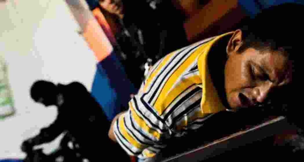 Image for representative use only.