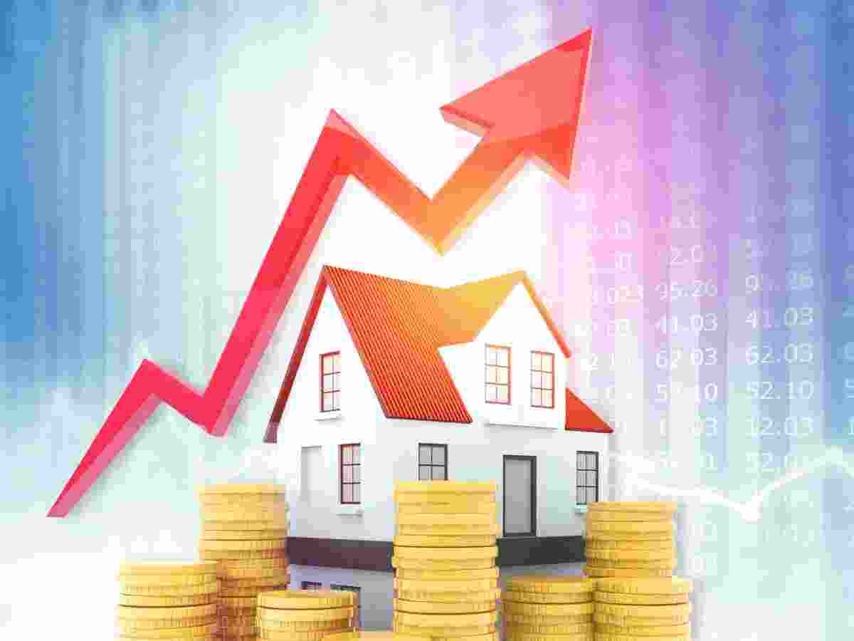 Housing sales up 5% in Q3 2024 across eight major cities