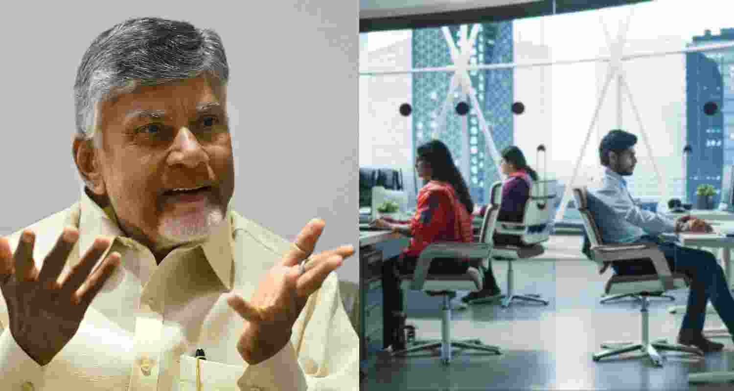 Labour unions slam AP’s 10-hour workday rule