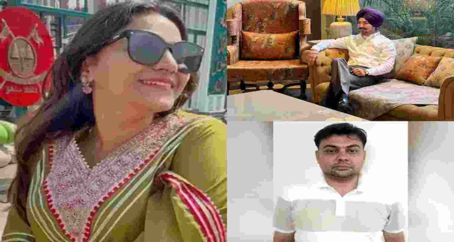 The 11 arrested individuals had allegedly spied for Pakistan's spy agency ISI and shared sensitive information related to India's national security and military.