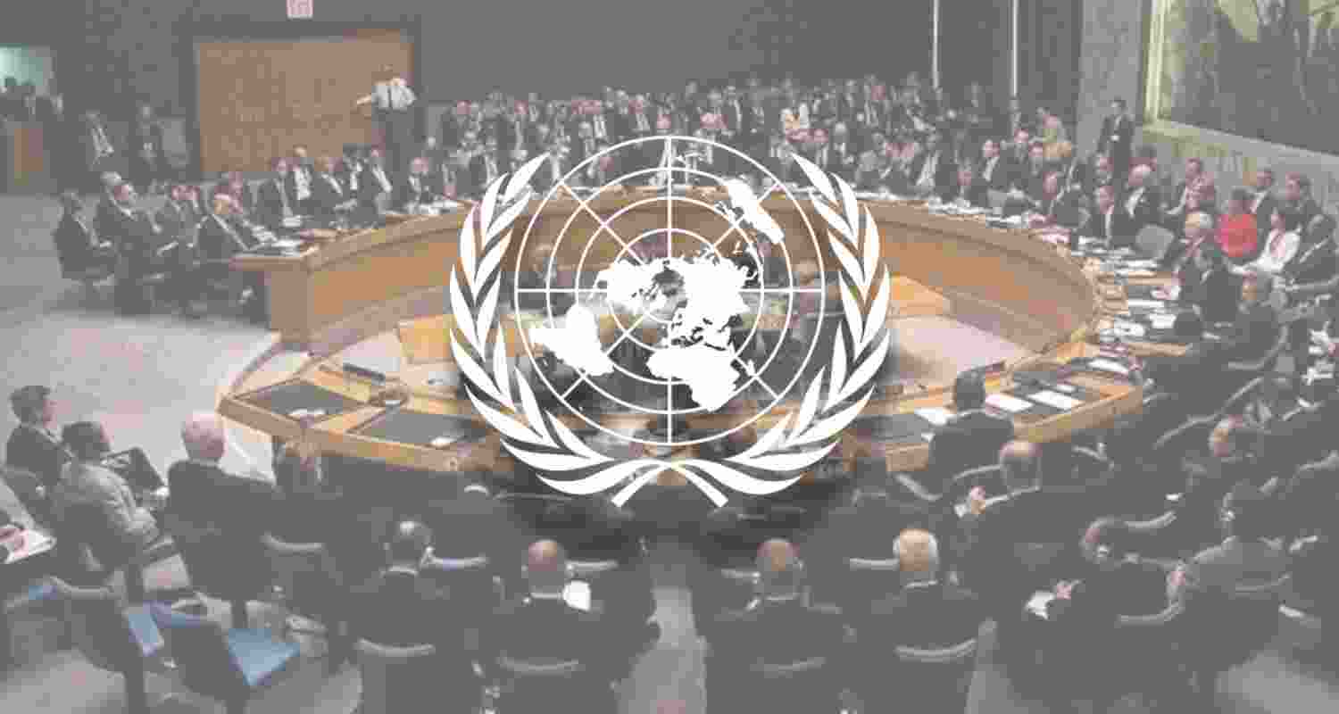 What is 1267 Sanctions Committee & How does UN list terrorists?