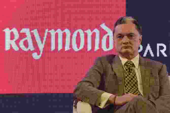 Raymond seeks to capitalise on shift from Bangladesh crisis