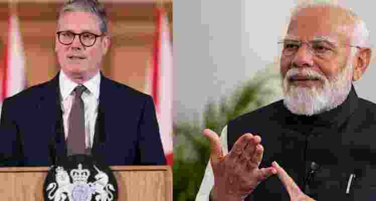 The United Kingdom and India are set for a stellar future economic relationship with the imminent resolution of their bilateral Free Trade Agreement (FTA). 