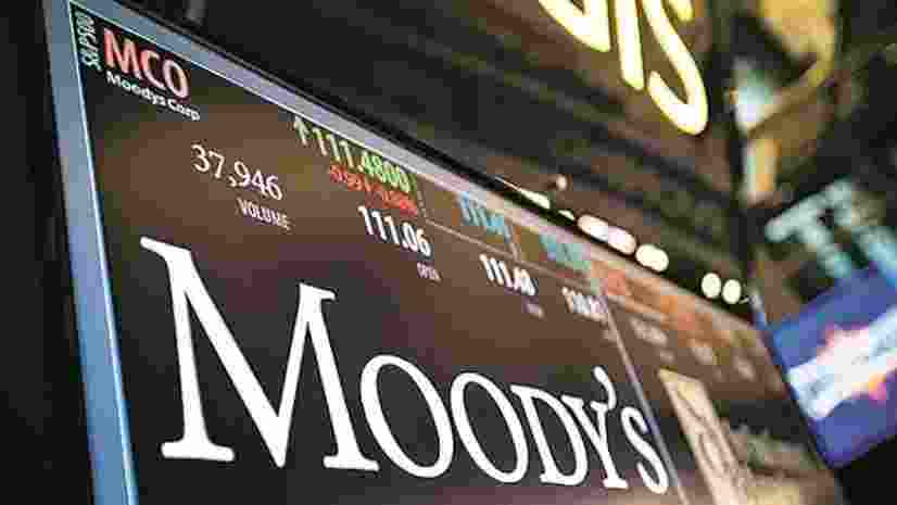 India in 'sweet spot' with 7.2 pc growth forecast: Moody's