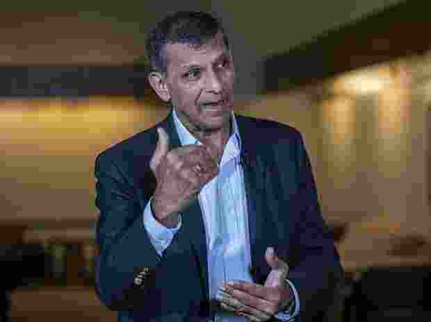 India excels in infra, needs more in manufacturing: Raghuram Rajan