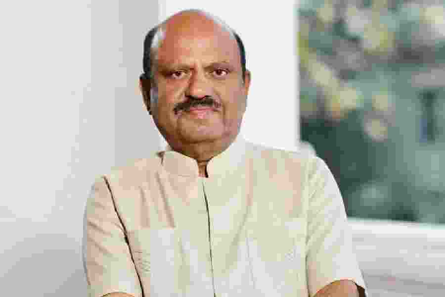 Bengal Governor C.V. Ananda Bose accused of 'molestation' by temporary staffer