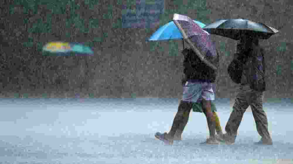 Gujarat, Rajasthan to receive 50 pc more rain; Himalayas face deficit