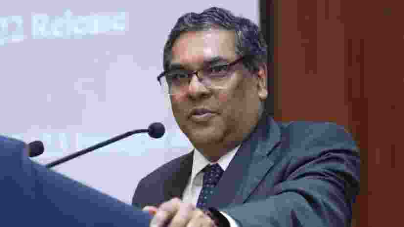 Justice Sanjiv Khanna to be sworn in as 51st Chief Justice of India