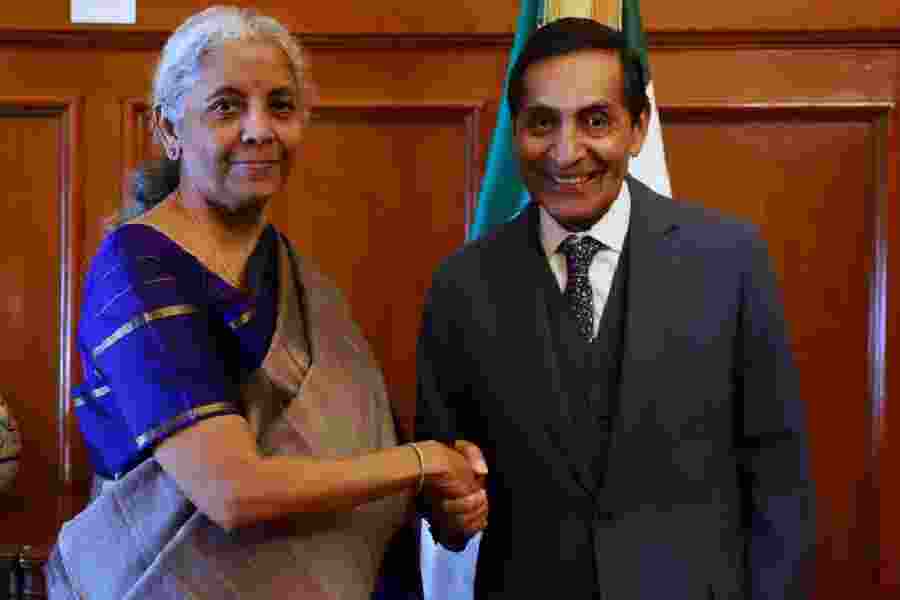 India, Mexico eye deeper ties in digital, fintech, startups