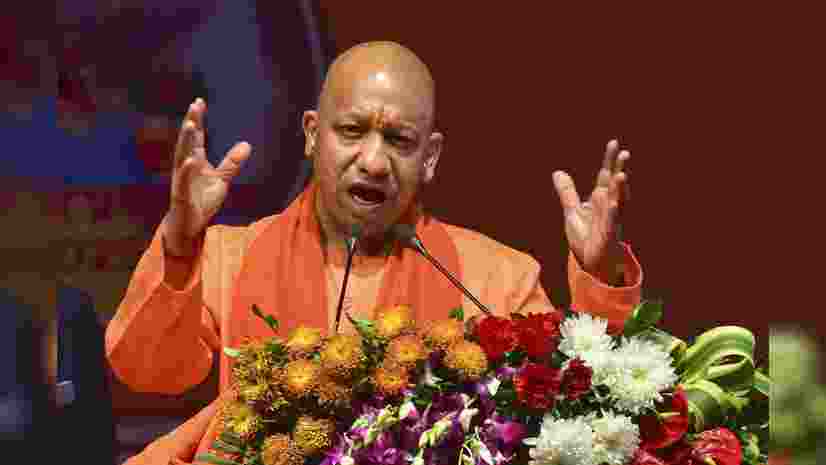 'Nature, DNA same': Adityanath links Ayodhya, Sambhal, B'desh