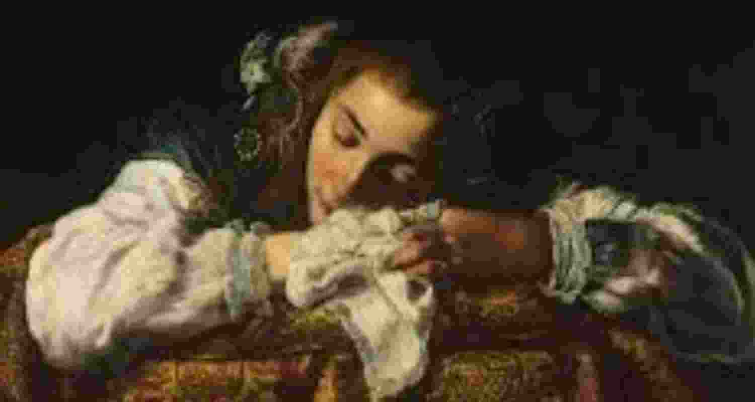 Representative Image. 