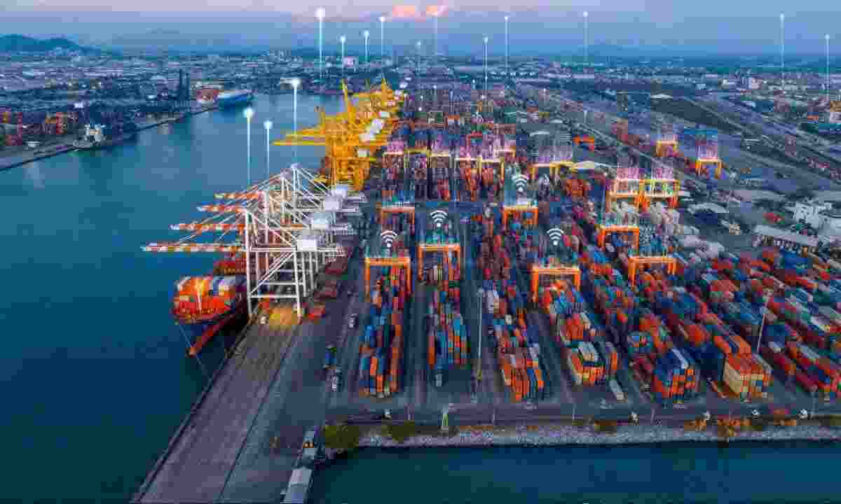 Adani Ports & SEZ becomes India’s first private infrastructure developer to earn an AAA rating