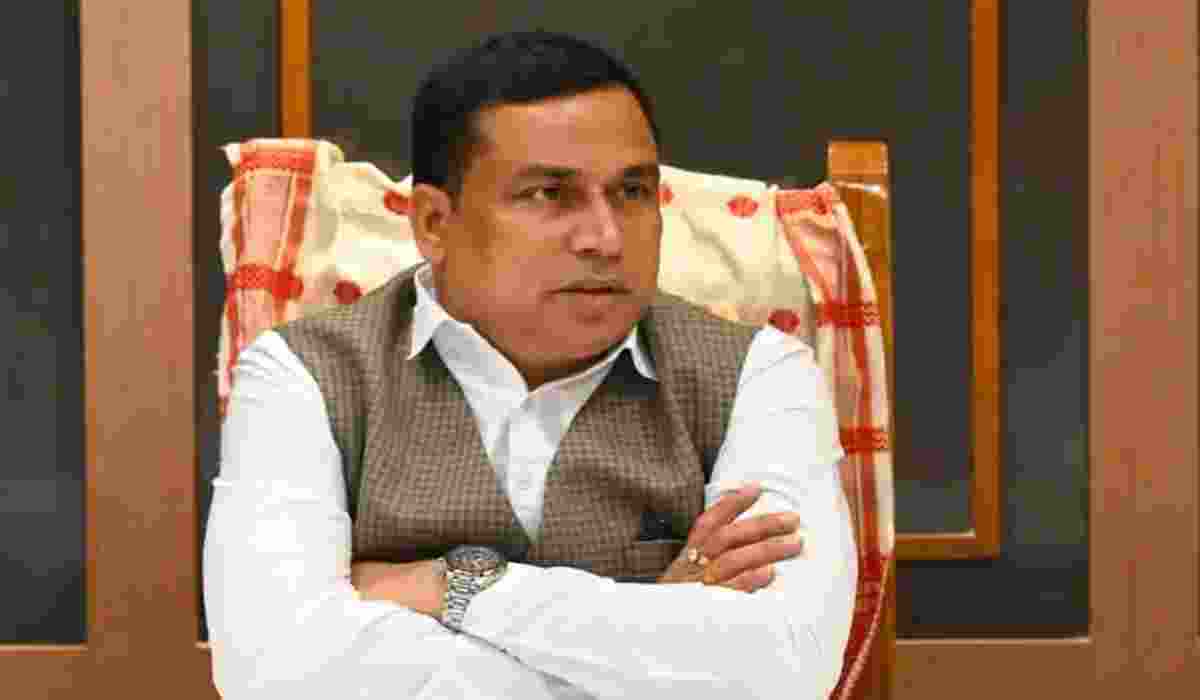 Assam Cabinet approves development council for 'Kiran Sheikh' community