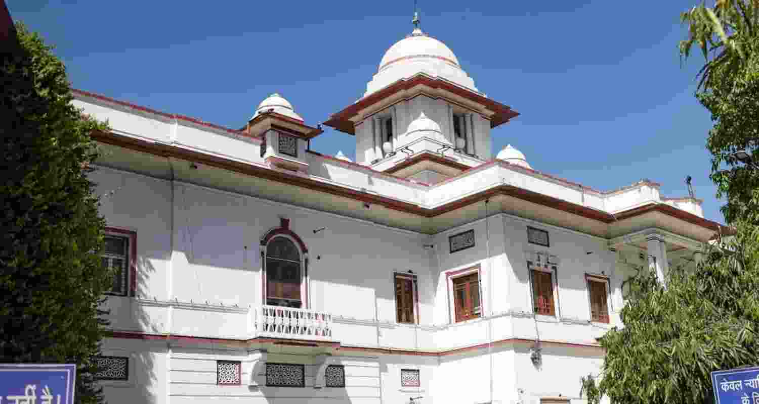 Judge remands accused to ED custody in 'midnight' hearing