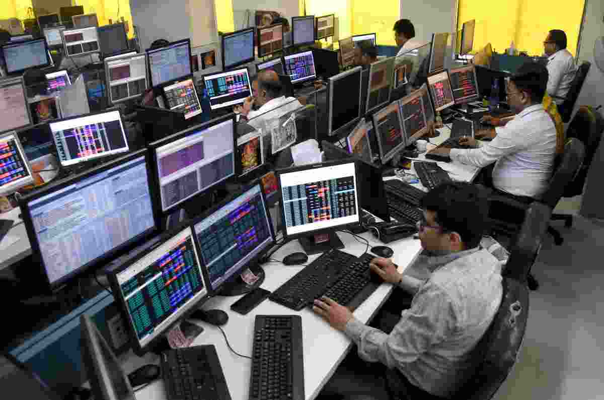 Nifty rises 1.1pc as Economic Survey fuels market rally
