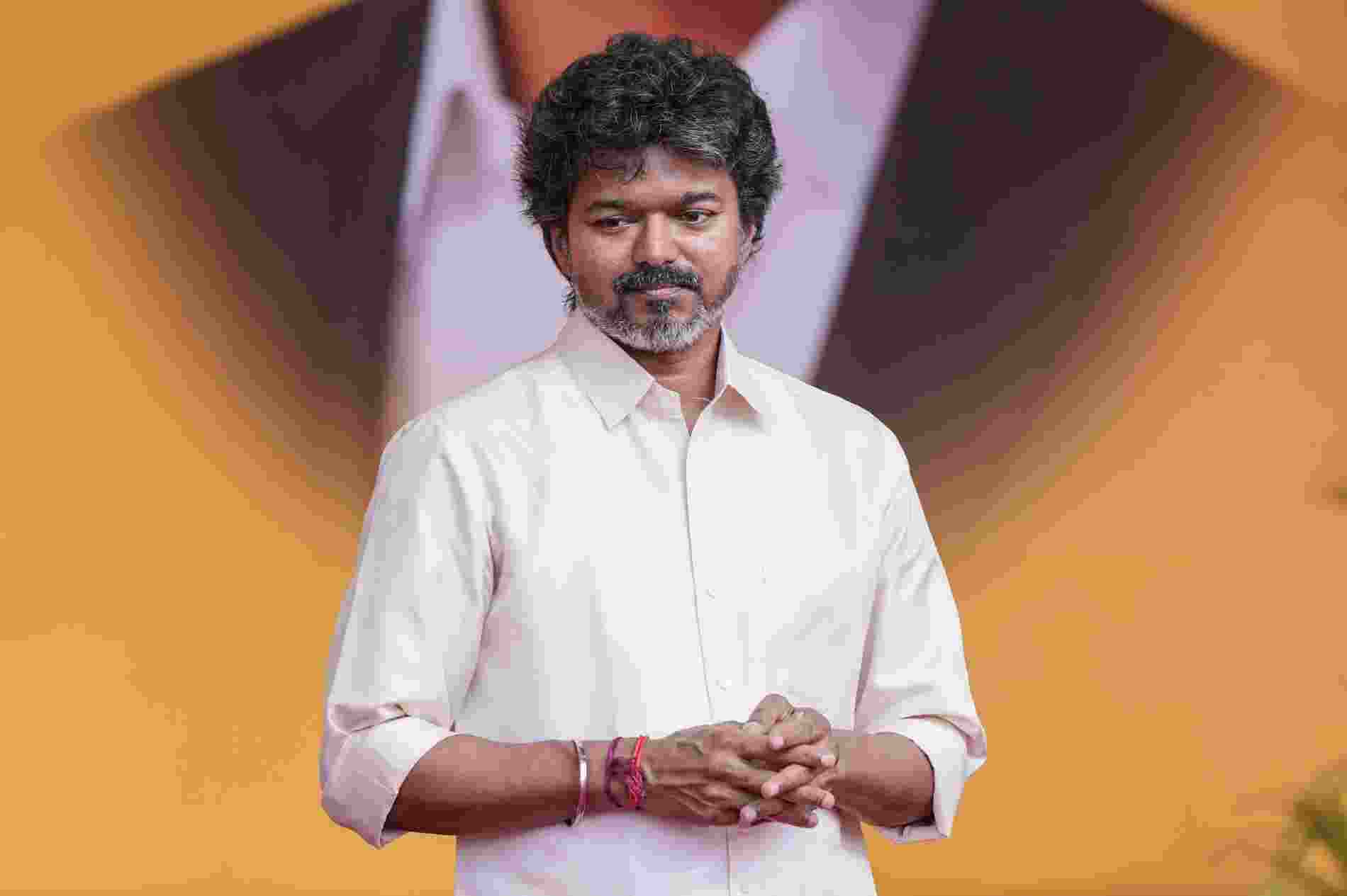 Tamil Nadu Politics