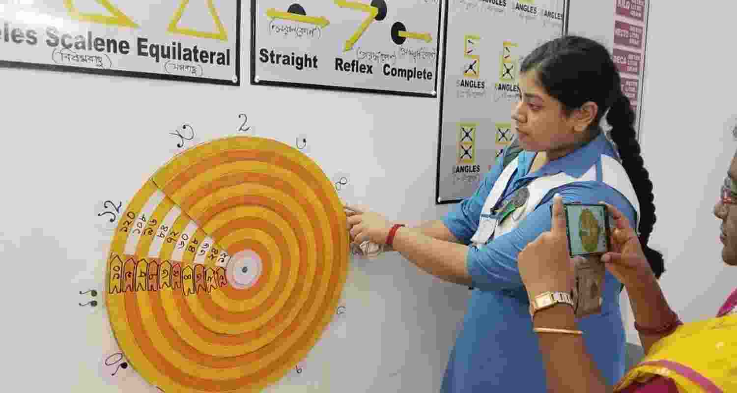 A representative image.