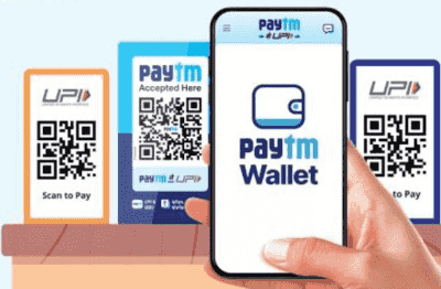 Paytm reports 3% decline in Q4 FY24 revenue, achieves 25% YoY revenue growth
