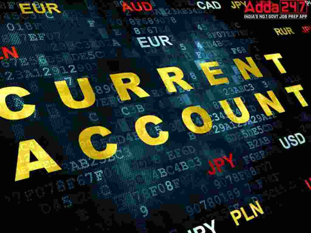 India's CAD widens to USD 9.7B, 1.1% of GDP in Q1 FY25: RBI India's CAD widens to USD 9.7B, 1.1% of GDP in Q1 FY25: RBI