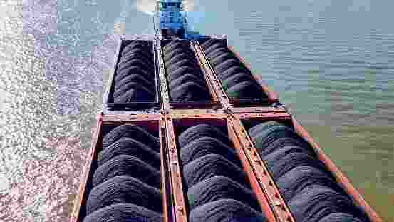 India's coal import rises 11 pc in Apr-Aug period