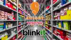 T20 WC final drives 40% increase in quick commerce spending