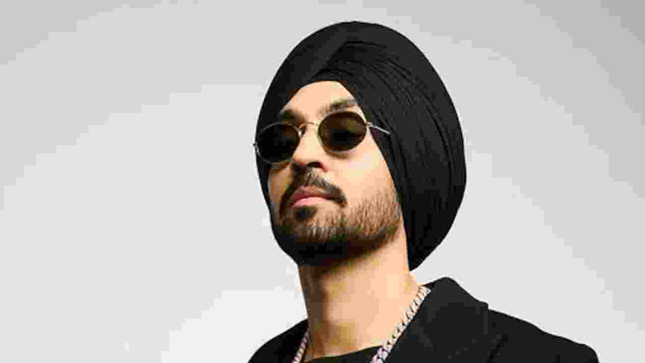 Diljit Dosanjh Aura Tour