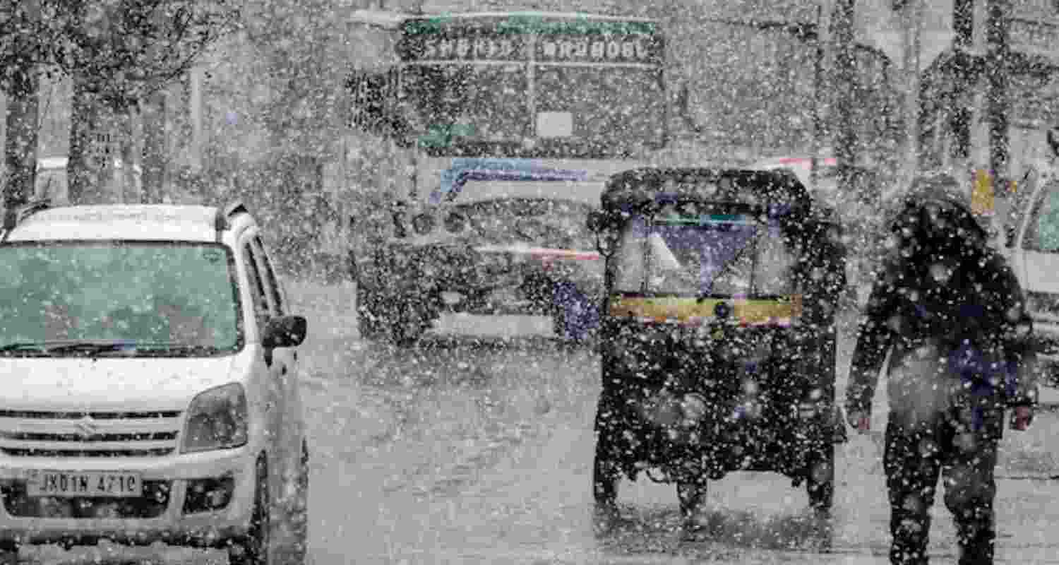 Representative Image. 