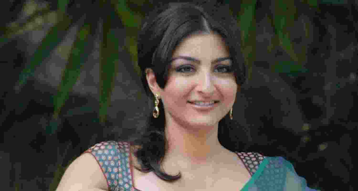 Soha Ali Khan opens up about protecting daughter's privacy online