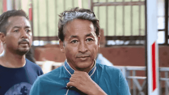 Sonam Wangchuk arrested under NSA for 'inciting' demonstrators