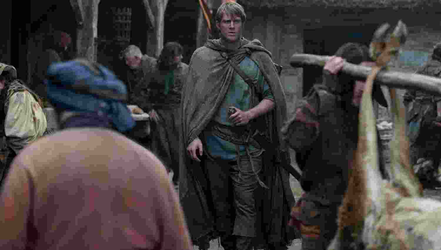 GoT spin-off 'A Knight of the Seven Kingdoms' starts filming