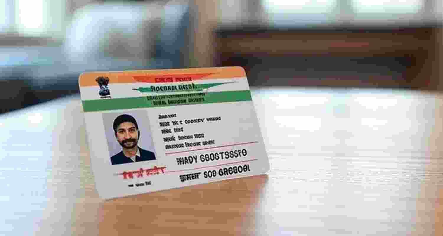 A representative image.