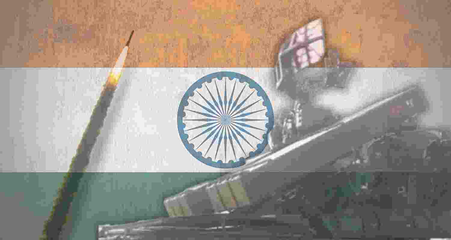 How Air Defence foiled Pak's attempt to attack Golden Temple?