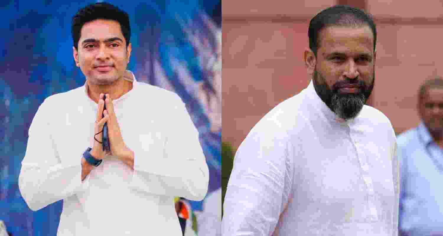 Abhishek Banerjee to represent TMC in Op Sindoor delegation 