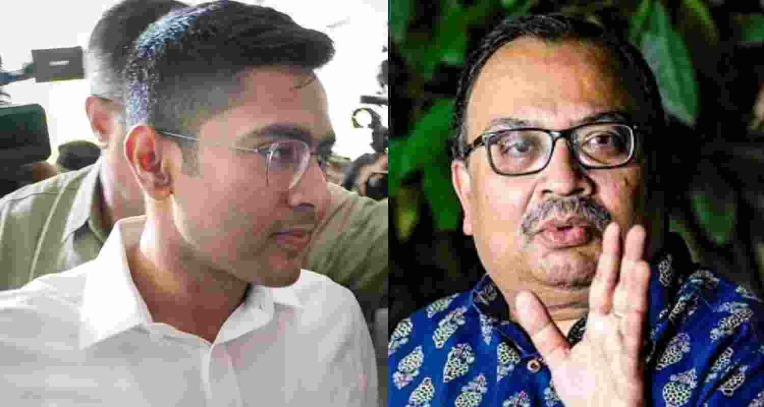 CID summoned Abhishek Banerjee and Kunal Ghosh in the Assembly signature forgery case as multiple probes deepen legal pressure on the TMC leader.