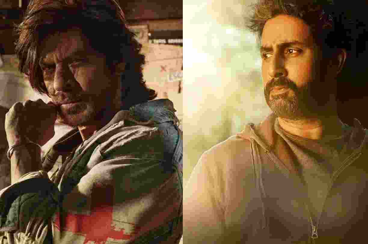 Abhishek Bachchan turns villain in SRK's 'King'