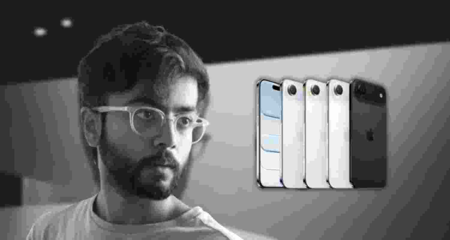 Abidur Chowdhury earned a Bachelor's Degree in Product Design and Technology from Loughborough University