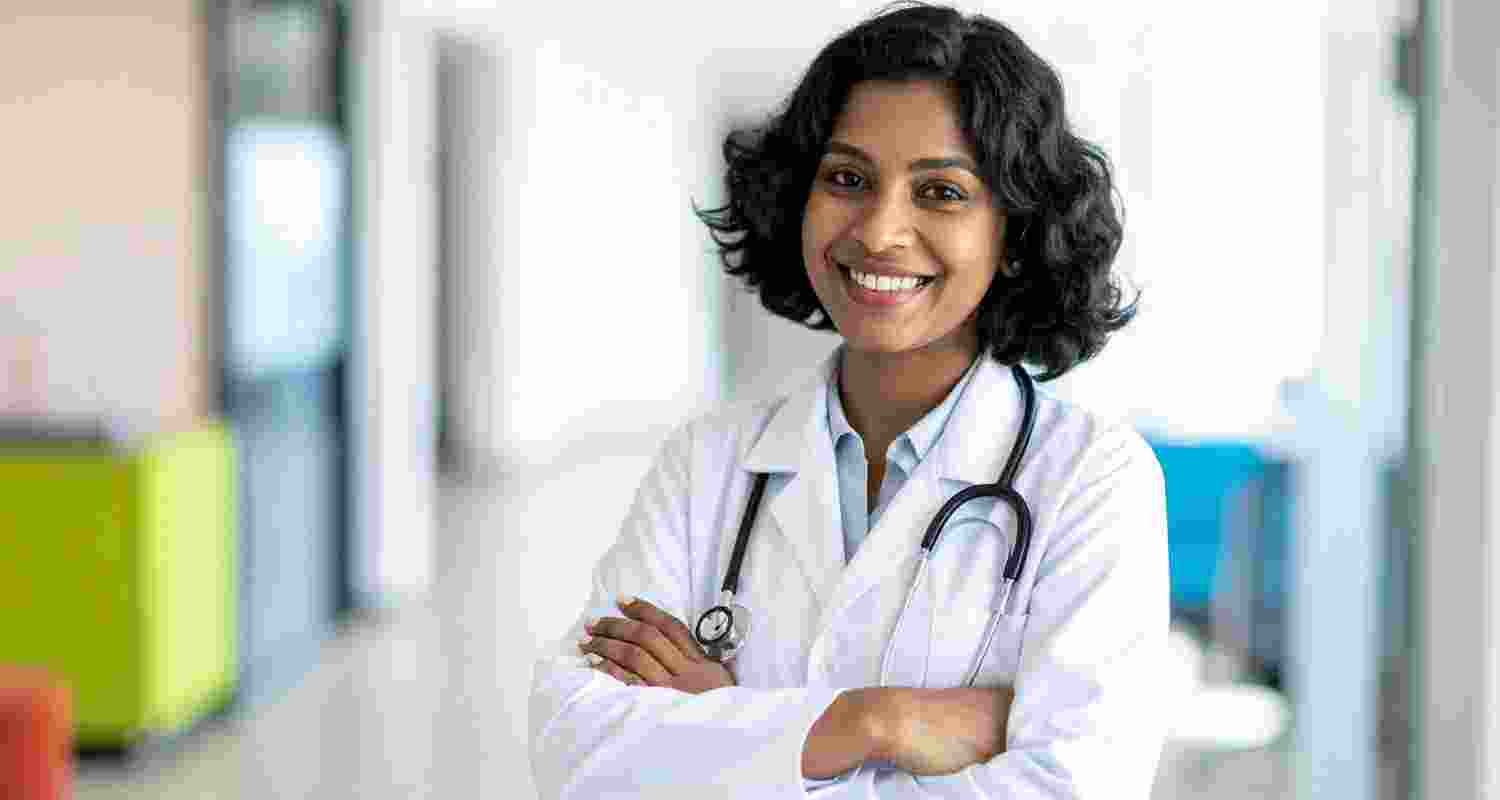 Representative Image. 