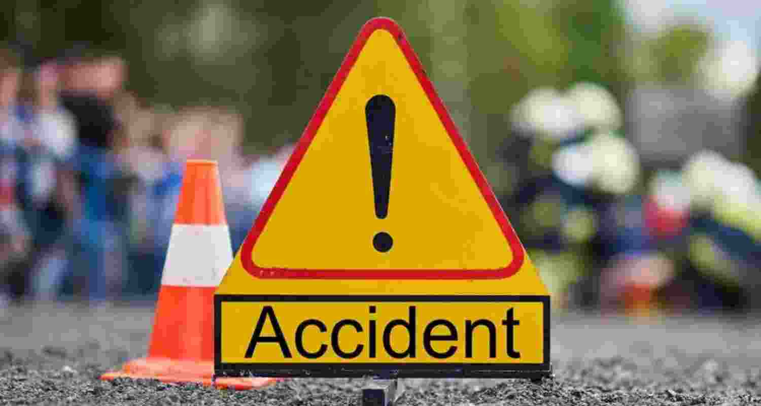 Representational image.