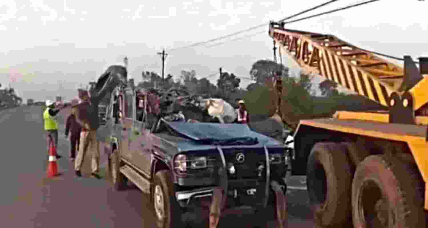 Representative Image. 