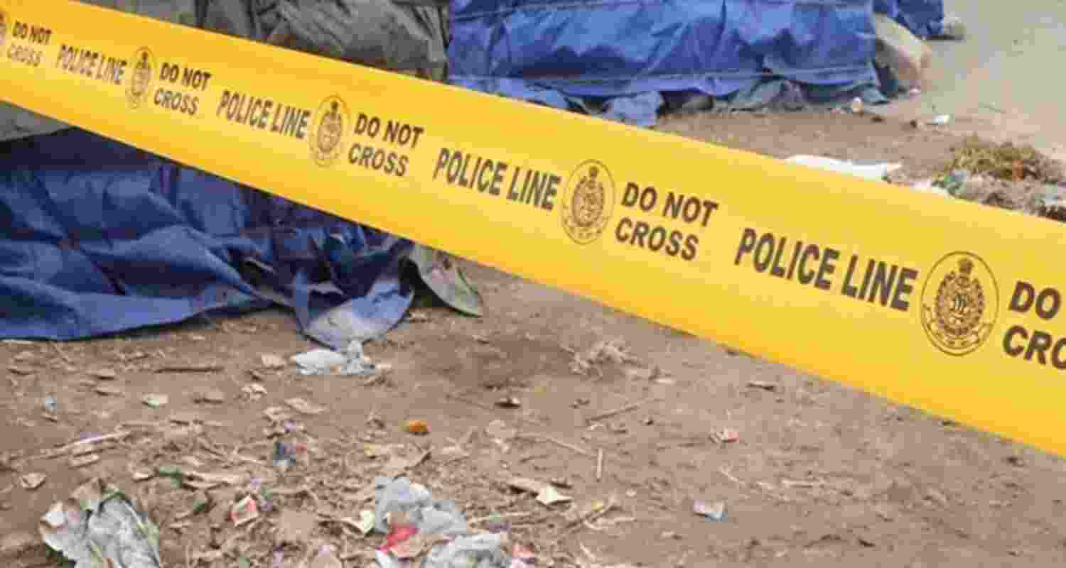 8 dead, many injured after truck collides with pick-up vehicle in Bhind