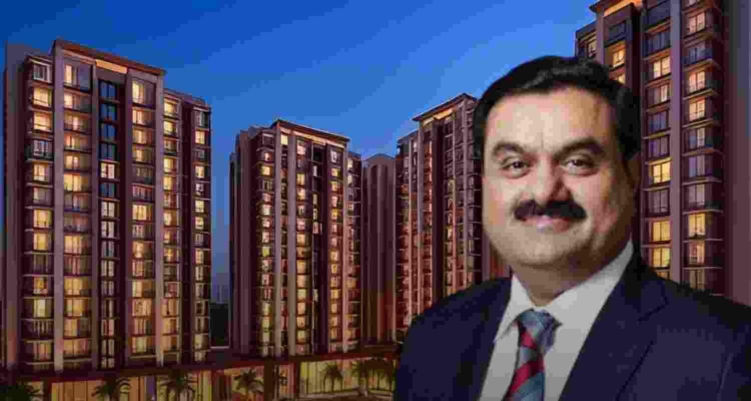 Representational image.