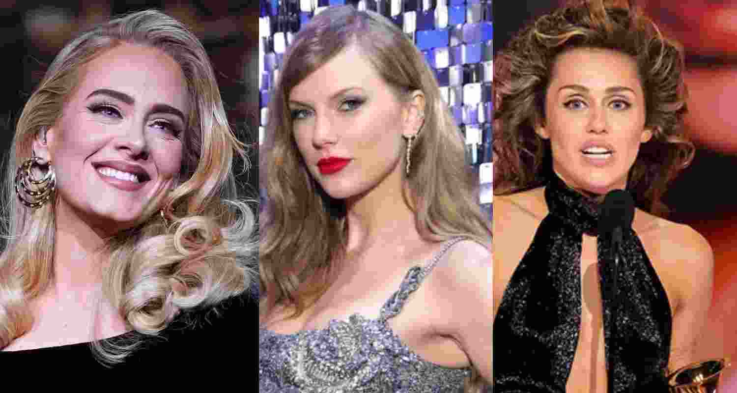 Although not performing, Adele had attended the Super Bowl in 2024 as a fan with her fiancé Rich Paul.