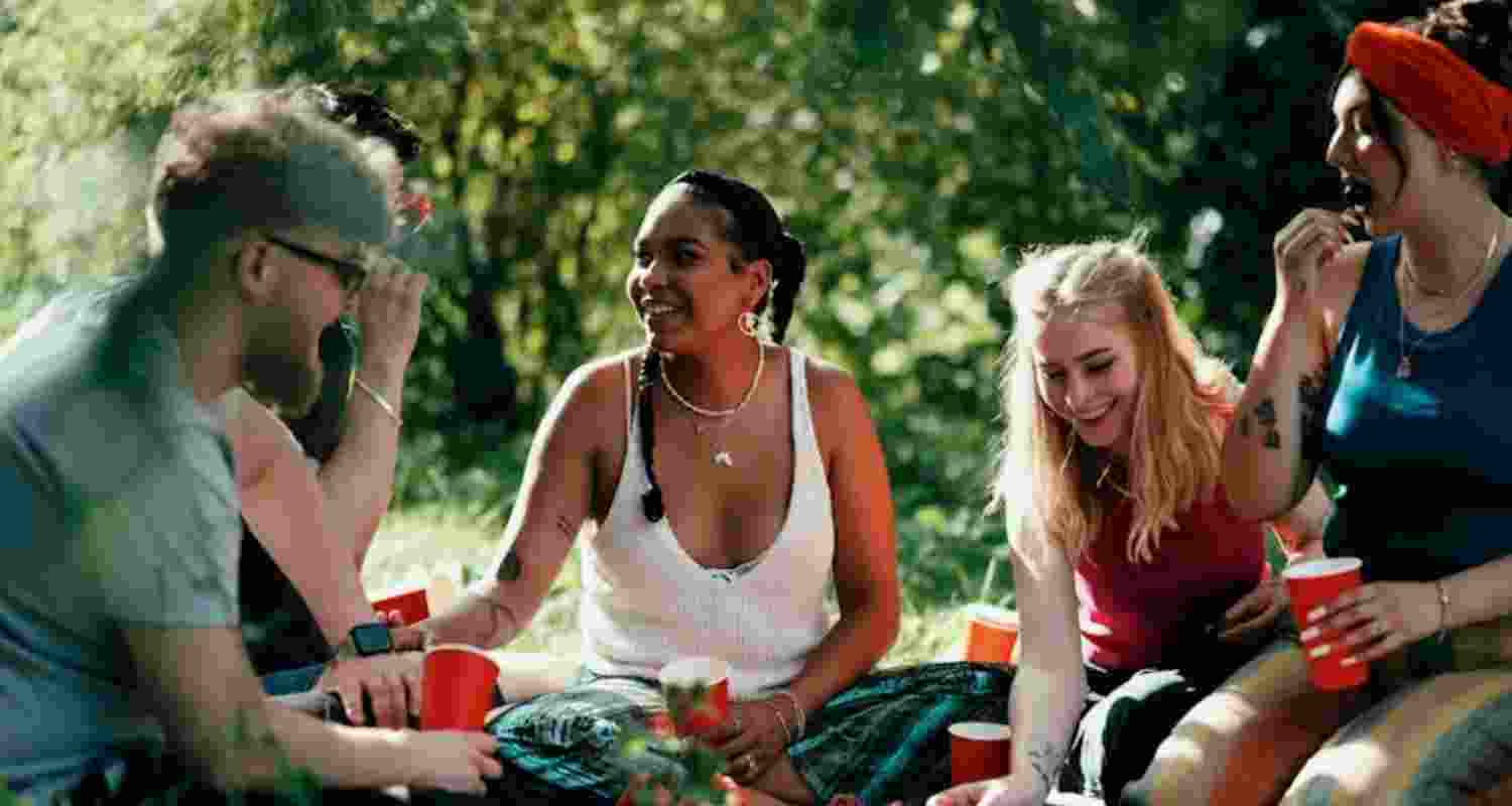 ADHD stimulants not recreation