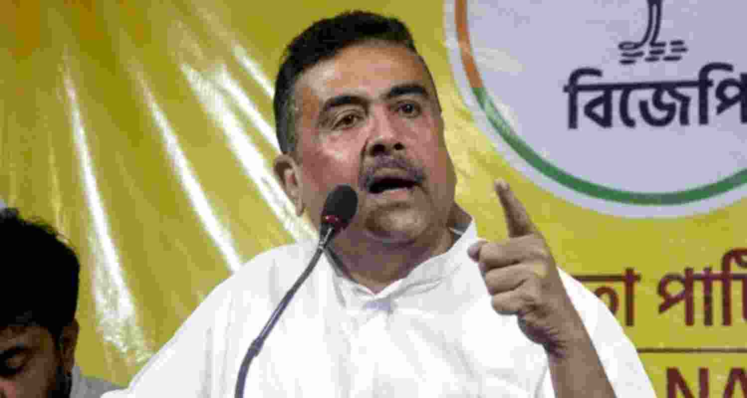 Class XI student detained in Siliguri for making obscene ‘Reel’ targeting CM 